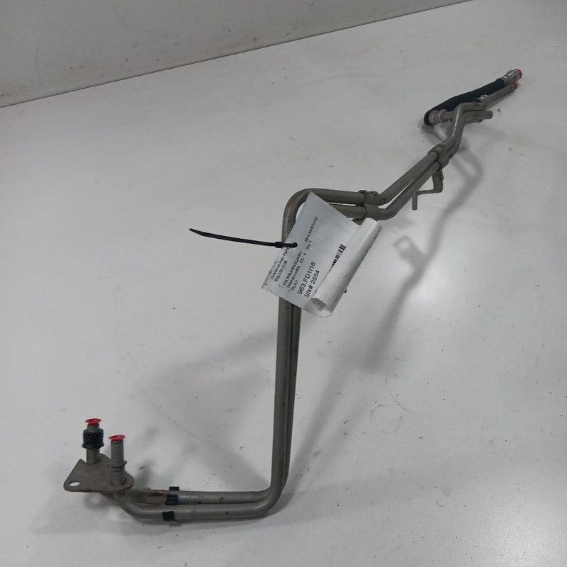Ford Mustang 2.3 Automatic Transmission Oil Cooler Line Tube Hose  201