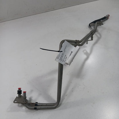 Ford Mustang 2.3 Automatic Transmission Oil Cooler Line Tube Hose  201