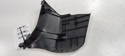Mazda 3 Kick Panel Trim Right Passenger 2010 2011 2012 2013 OEM