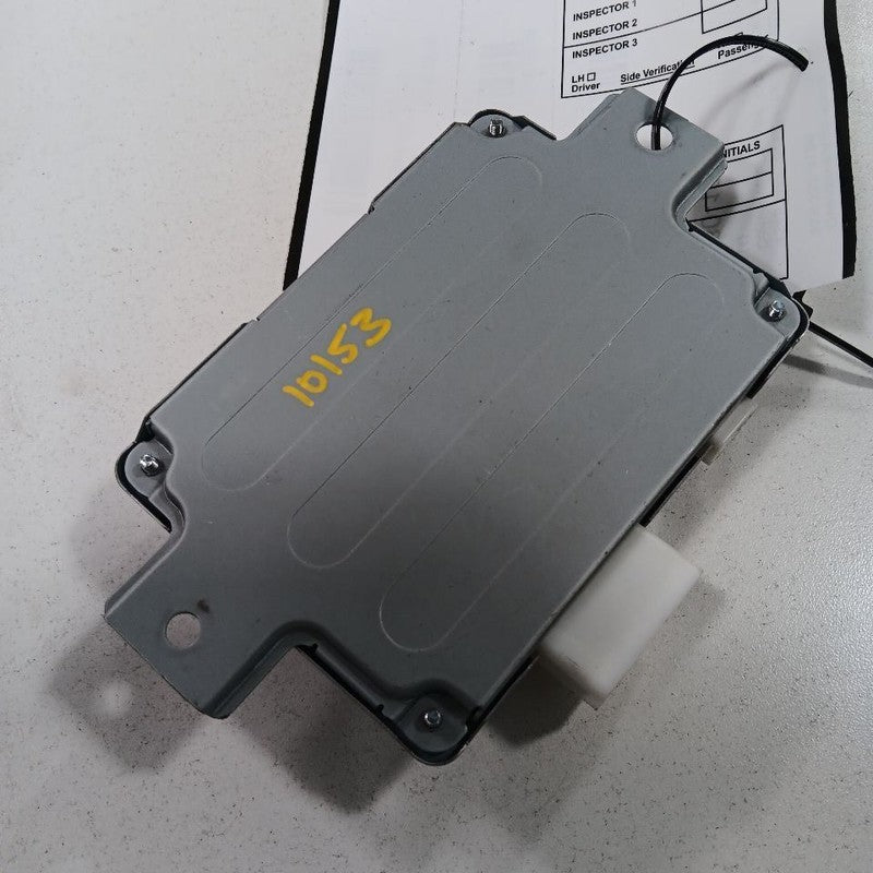 82714SJ010 DC/DC Converter Fits 19-22 Subaru Forester