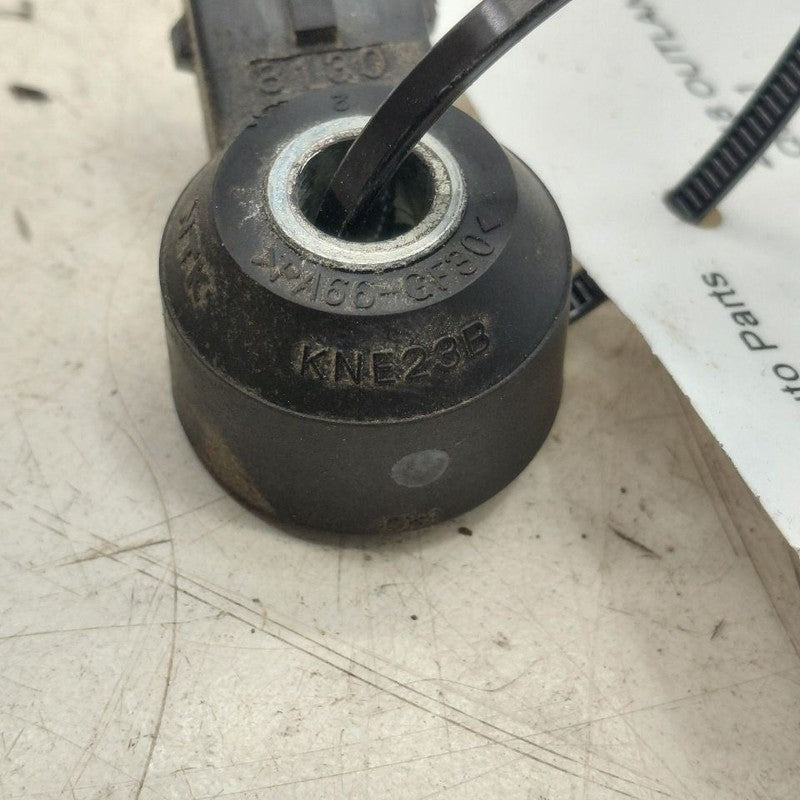 Mitsubishi Outlander   Engine Knock Sensor  2018 2017 2016