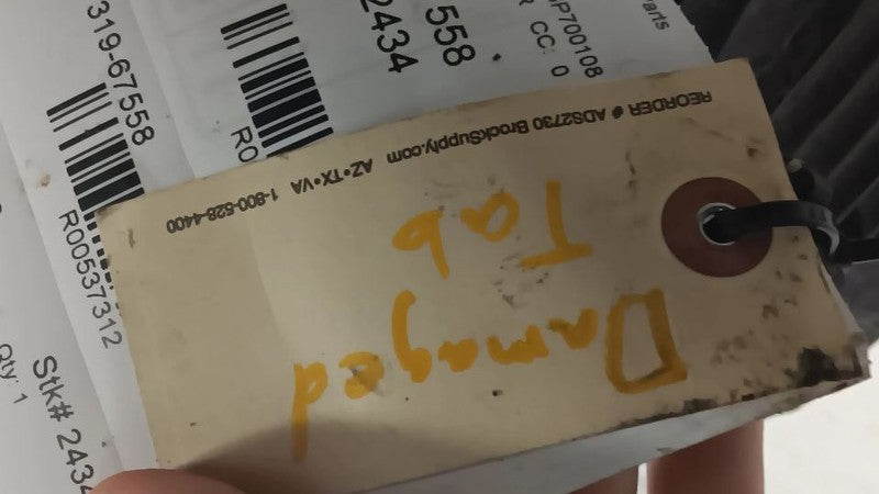 165004CL2A Air Cleaner 2.5L QR25DE VIN K 1st Digit Korea Built Fits 15-19 ROGUE