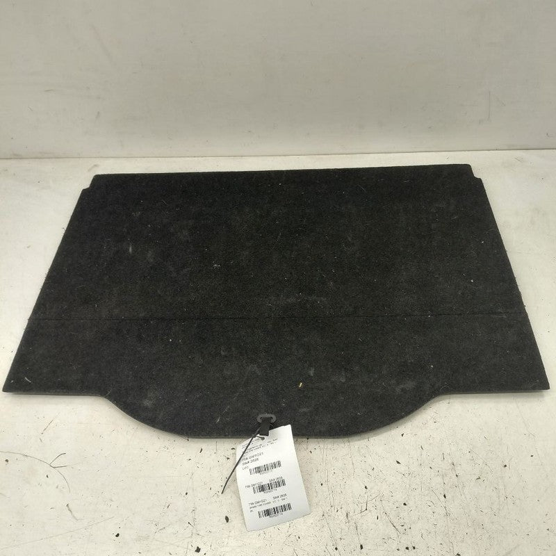 Chevy Trax Spare Tire Cover Trunk Mat  2022 2021