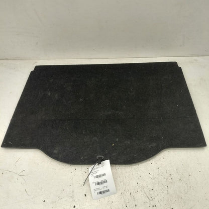 Chevy Trax Spare Tire Cover Trunk Mat  2022 2021