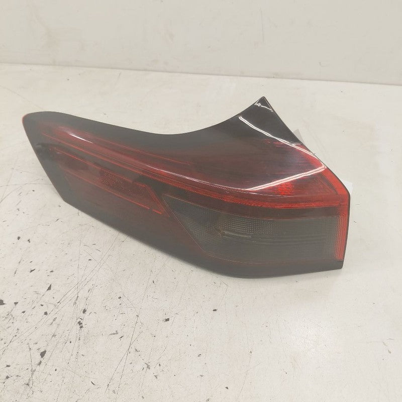 Driver Left Rear Tail Light Brake Lamp US Built Fits 21-25 Nissan Rogu