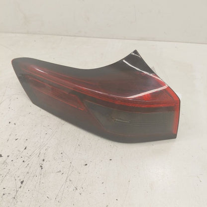 Driver Left Rear Tail Light Brake Lamp US Built Fits 21-25 Nissan Rogu