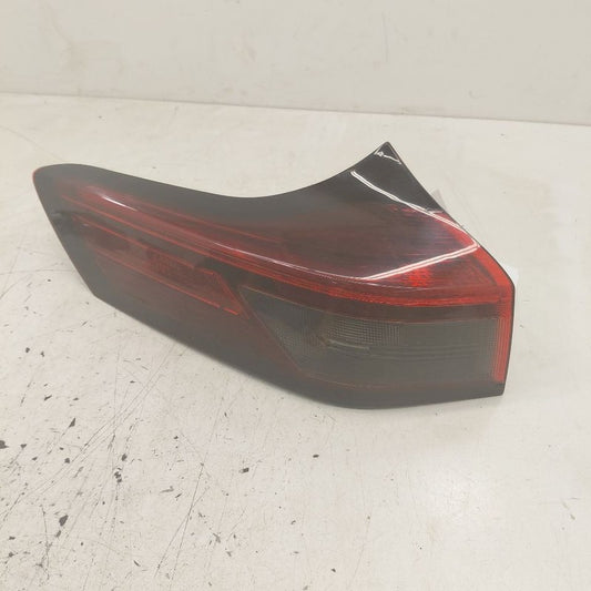 Driver Left Rear Tail Light Brake Lamp US Built Fits 21-25 Nissan Rogu