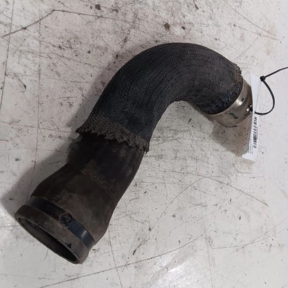 Fiat 500 1.4 Turbo Super Charger Inter Cooler Hose Line Tube 2018 OEM