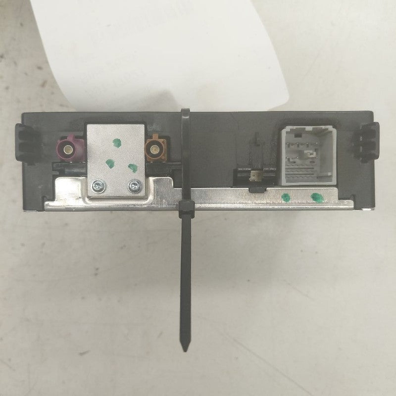 Communication Telematics Onstar Control Module Opt UE1 21-25 Cadillac 