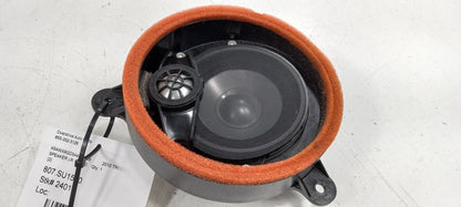 Subaru Tribeca Speaker Left Rear 2010 2011 2012 2013 OEM