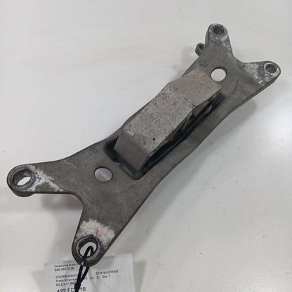 Ford Mustang 2.3 Transmission Crossmember Support  2015 2016 2017 OEM