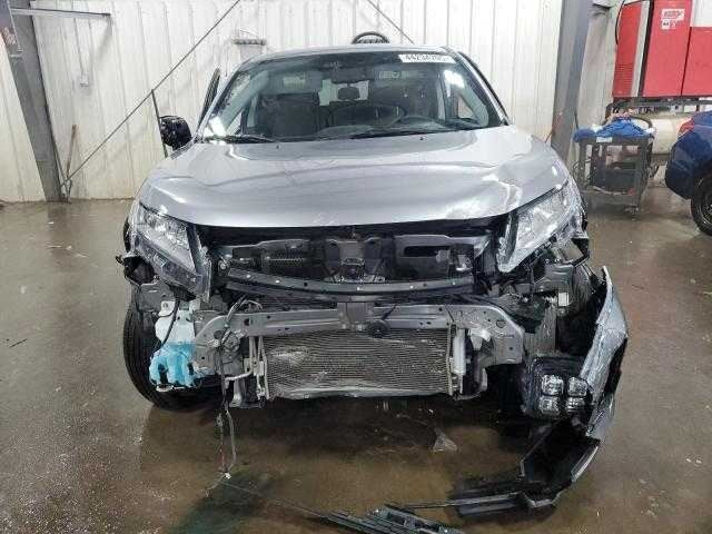 Outlander Sport Door Handle Right Passenger Front Interior Inside 2022 2023 2024