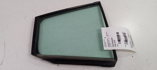 65209AL12A Passenger Right Quarter Glass Window Wagon Without Privacy 15-19 Subaru Legacy