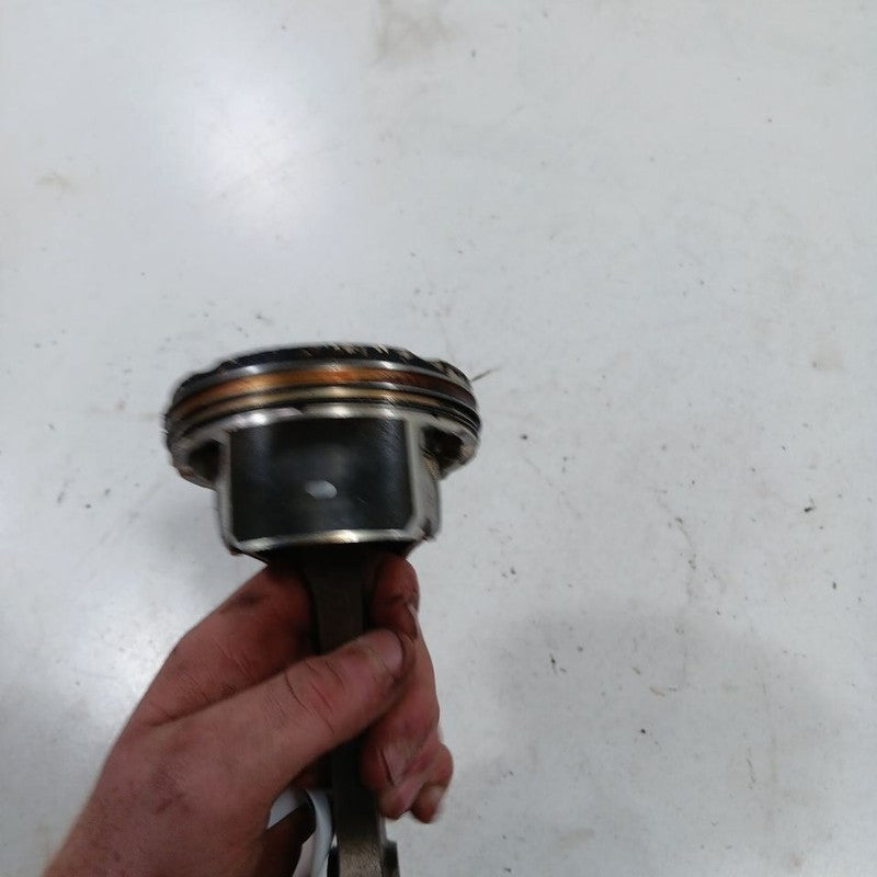 Ford Ecosport Single Piston With Connecting Rod   2.0 2018 2019 2020 2