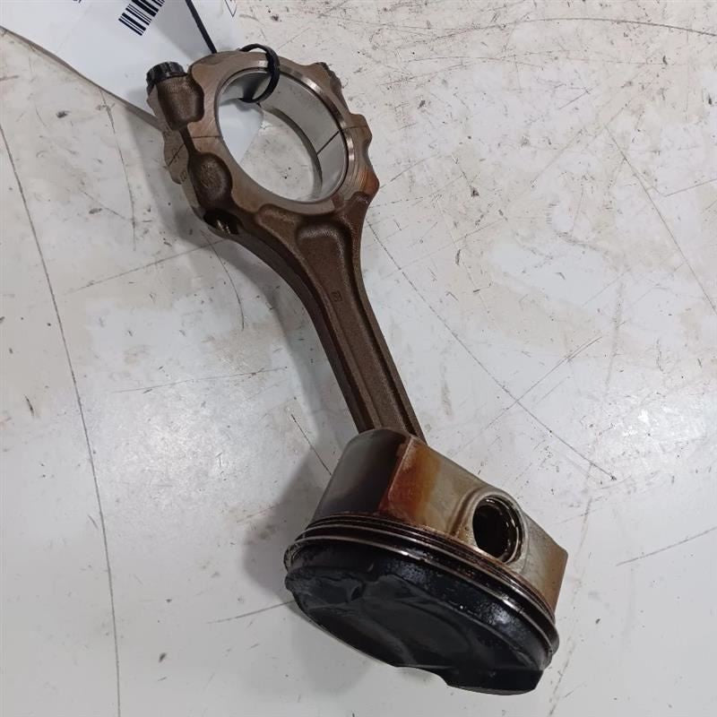 Toyota Rav 4 One Single Piston 2.5L 2015 2016 2017 2018