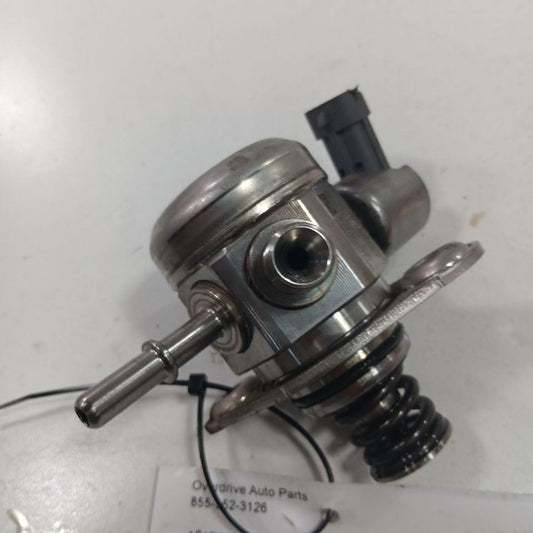 Gas Fuel Pump Engine Mounted 2.3L Fits 15-22 Ford Mustang