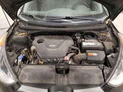 353102B110 Fuel Injection Parts Fuel Injector 1.6L Fits 12-17 ACCENT 