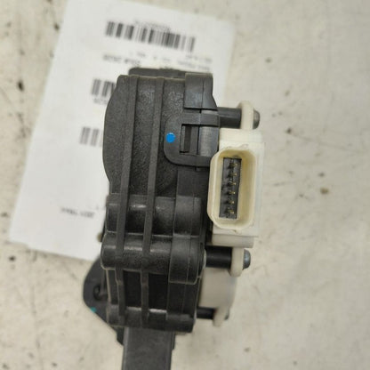 Chevy Trax Gas Pedal  2022 2021