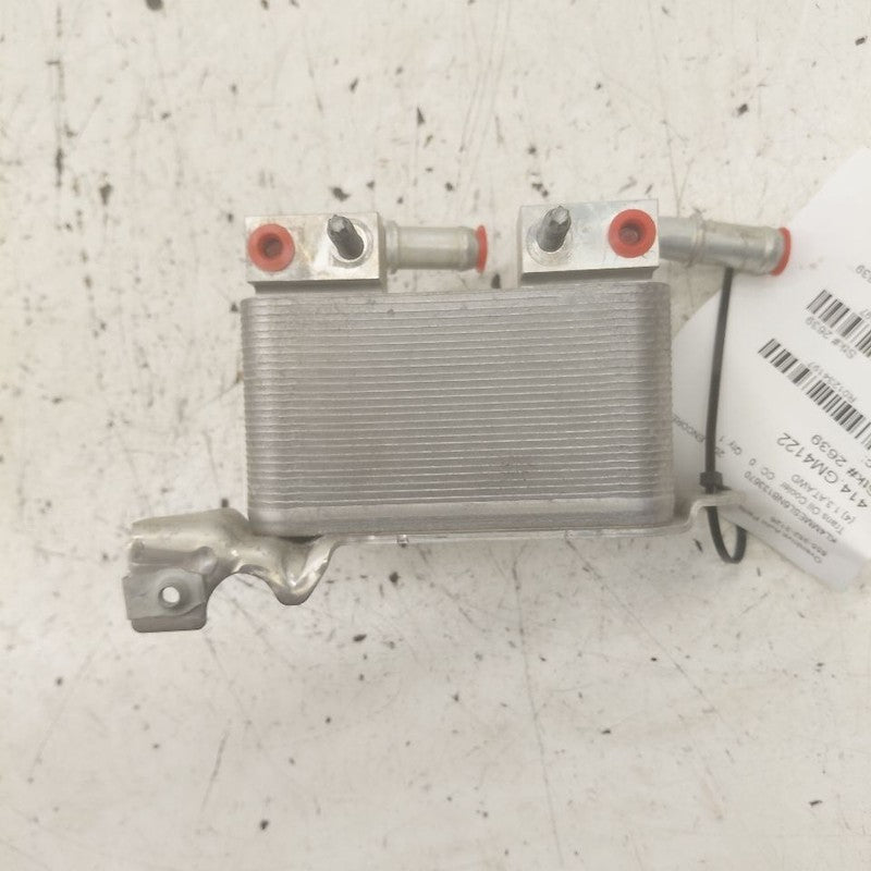 Buick Encore GX Automatic Transmission Fluid Oil Cooler  2022 2023 202