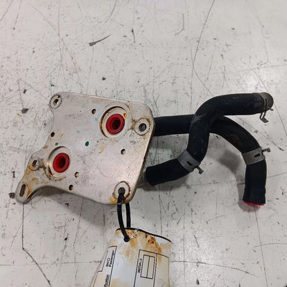 Nissan Kicks Engine Oil Cooler  1.6 2021 2022 2023 2024