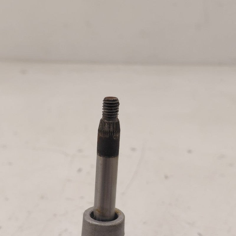 2018 Fiat 500 X Model Rear Wiper Motor