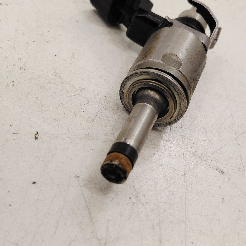 Fuel Injection Injector Gasoline 2.0L Without Turbo Fits 12-18 Ford Fo