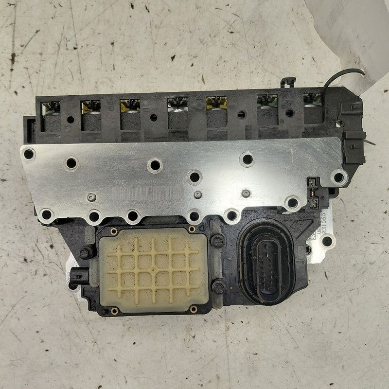 Chevy Trax Automatic Transmission Valve Body  1.4 2022 2021