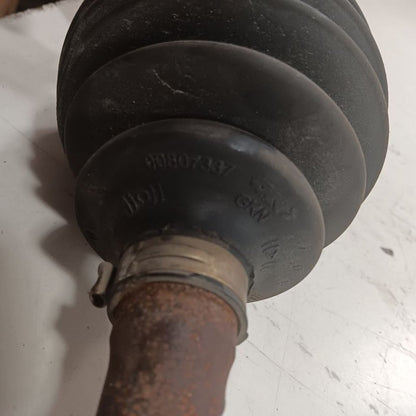 Driver Left Front CV Axle Shaft Fits 20-22 Ford Ecosport OEM
