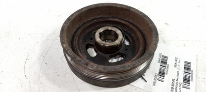 Harmonic Balancer Crankshaft Pulley 2.5L 4 Cylinder Coupe 07-13 Nissan