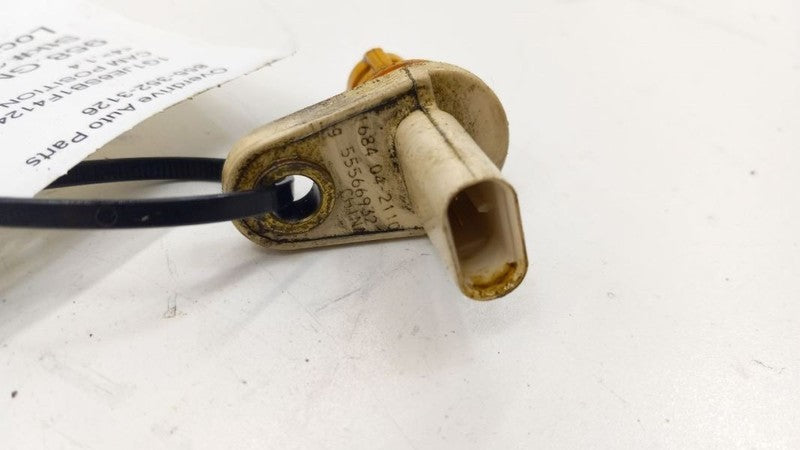 Chevy Sonic Camshaft Cam Shaft Position Sensor 2012 2013 2014 2015 2016