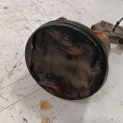 Nissan Kicks Single Piston With Connecting Rod   1.6 2021 2022 2023 2024