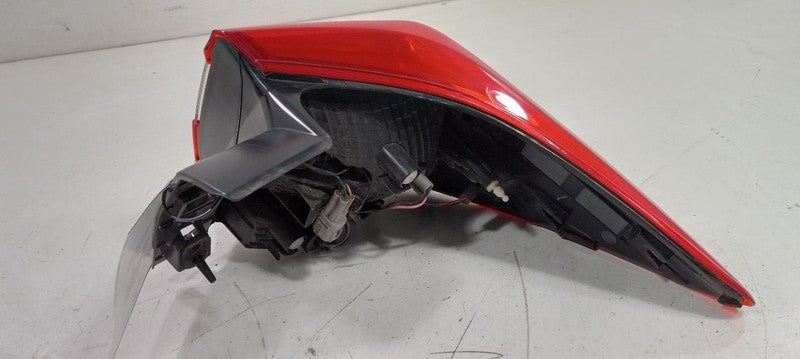 84912FL271 Driver Left Tail Light Brake Lamp Quarter Panel 2020 IMPREZA