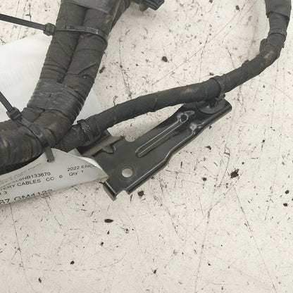 Buick Encore GX Battery Cable  2022 2023 2024 2025