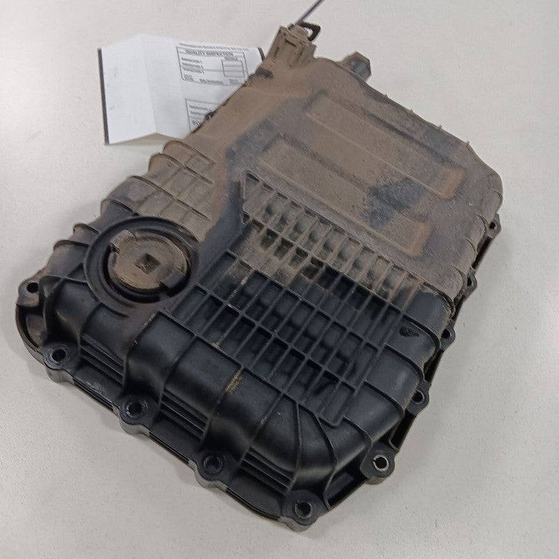 Hyundai Accent Transmission Housing Side Cover Plate  2017 2016 2015 2