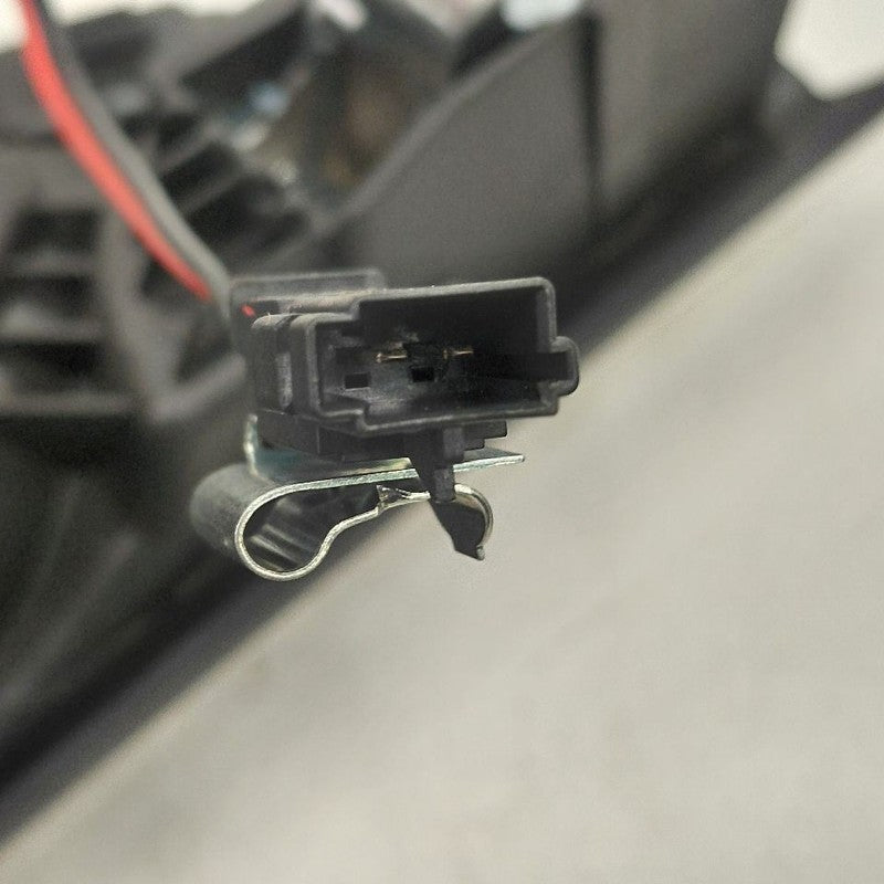 Cadillac CT6 Door Handle Left Driver Front Interior Inside  2018 2017 