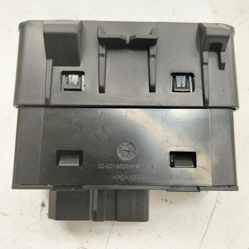 Chevy Trailblazer USB Plug In Hub Port  2023 2022 2021
