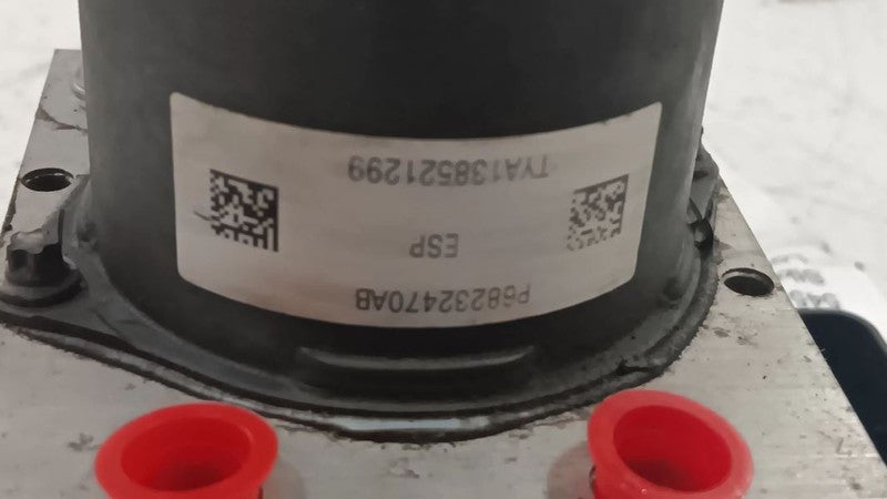 68234916AA Anti-Lock Brake Part Assembly Fits 15 200