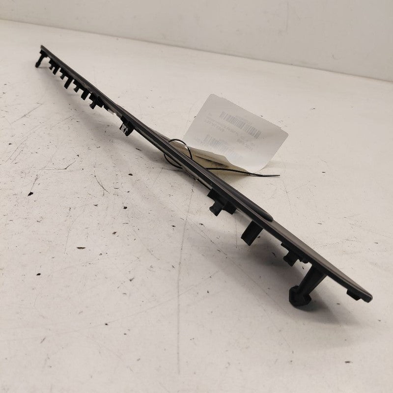 Alfa Romeo Stelvio Interior Door Handle Surround Trim Left Driver Fron