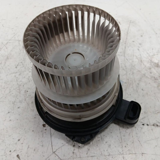 Blower Motor Front Fits 16-23 Mazda CX-9