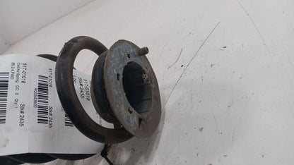 5168722AA Coil Spring Rear Back Sedan Fits 15-17 200