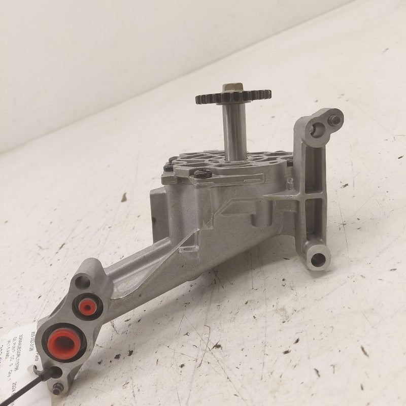 Chevy Equinox Engine Oil Pump  2024 2023 2022
