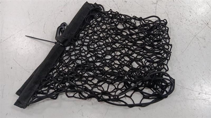 Buick Lacrosse Cargo Cover Luggage Net 2013 2014 2015 2016