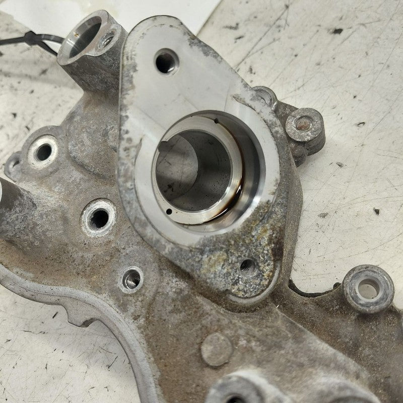 Nissan Rogue Engine Fuel Pump Mount Bracket  2.5 2021 2022 2023