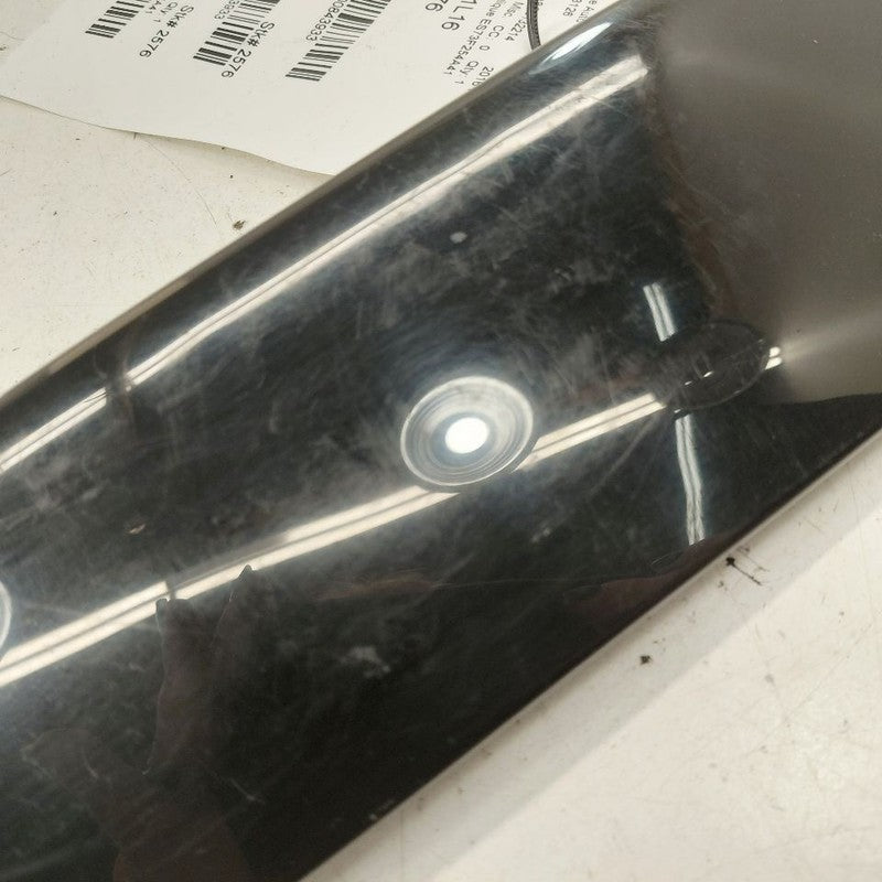 Ford Fusion Left Rear Door Applique {ES73F254A41} 2016 2015 2014 2013 