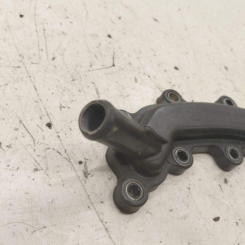 Jeep Cherokee Thermostat Housing Mount Bracket  3.2 2019 2020 2021