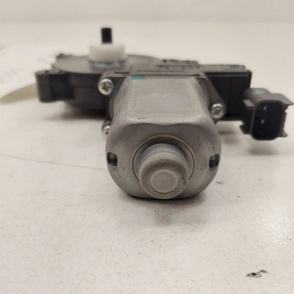 Passenger Right Front Power Window Motor Fits 18-22 Ford Ecosport OEM