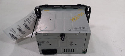 Audio Equipment Radio AM-FM-CD-MP3 Opt US8 ID 25866724 Fits 08 VUE OEM