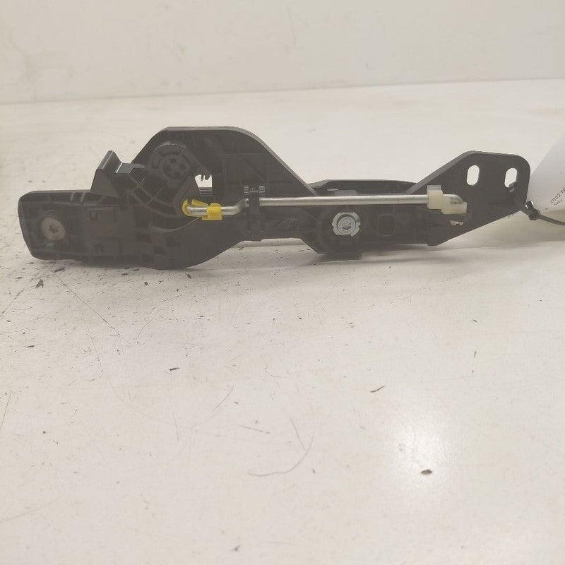 Passenger Right Rear Door Handle Exterior Fits 22-25 Lexus NX250