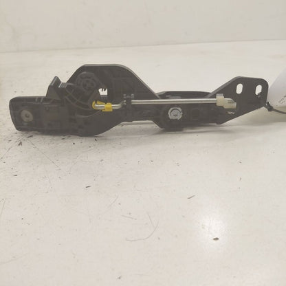 Passenger Right Rear Door Handle Exterior Fits 22-25 Lexus NX250