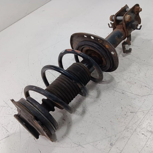 Driver Left Front Strut Fits 13-17 Nissan LEAF